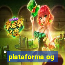 plataforma og